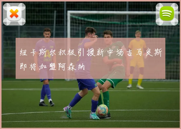 纽卡斯尔积极引援新中场吉马良斯即将加盟阿森纳